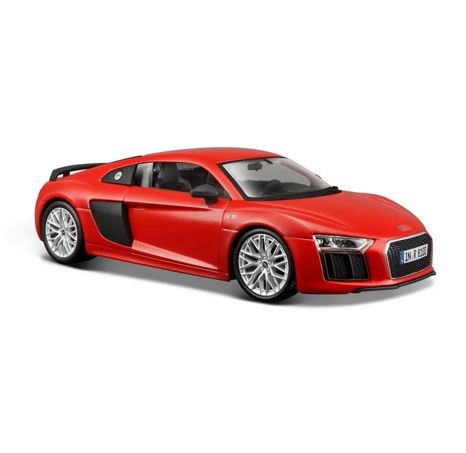 Maisto - Audi R8 V10 Plus 1:24