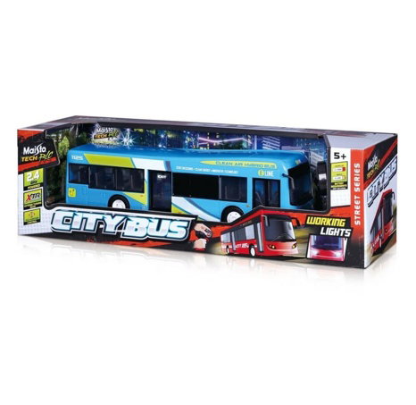 Maisto RC - Autobus - City Bus
