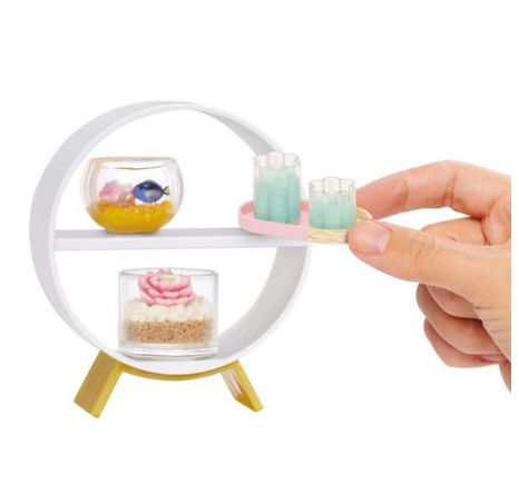 MGA's Miniverse – Mini Dekorace, série 1B