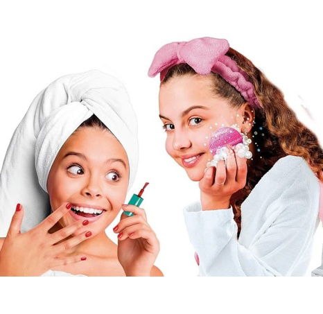 SCIENCE - Moje kosmetika (CZ, SK, PL, HU)