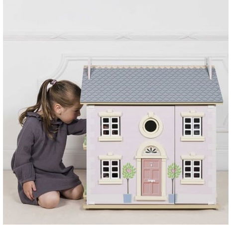 Le Toy Van Domeček Bay Tree