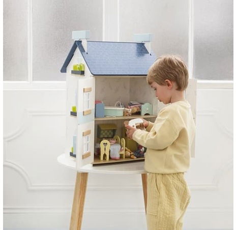 Le Toy Van Domeček Sky