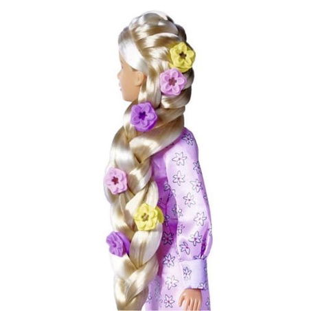 Panenka Steffi Flower Hair