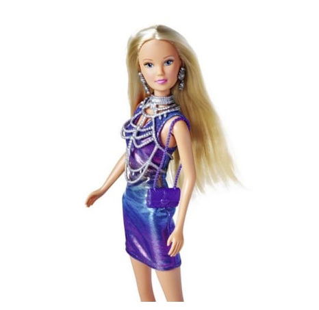 Panenka Steffi Super Glam