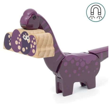 Dinosauří dobrodružná sada