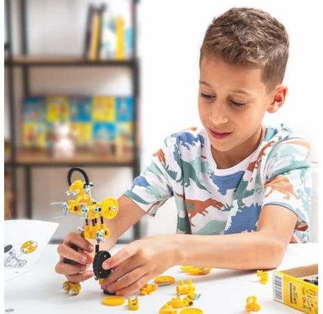 The OffBits stavebnice GiantBit