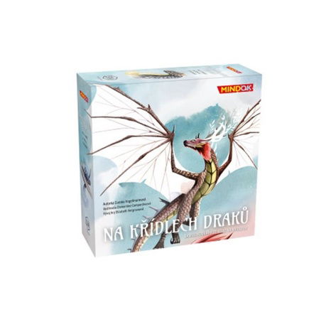 Na křídlech draků