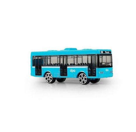 METALLBUS DPO OSTRAVA BLAU 8 CM