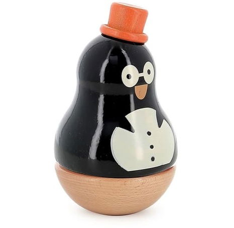 Vilac Pinguin Spielkiste René