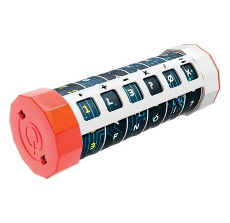 Quercetti 02559 Enigma