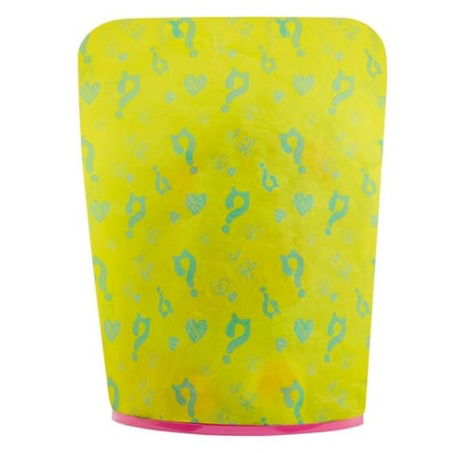 L.O.L. Surprise Tweens a nafukovací zvířátko - Emma Emo