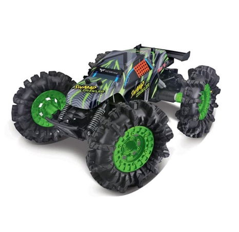 Maisto RC - Sumpf Crawler RC