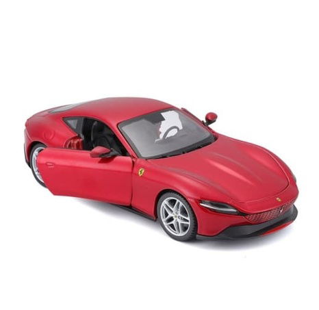 Bburago 1:24 Ferrari Roma Red