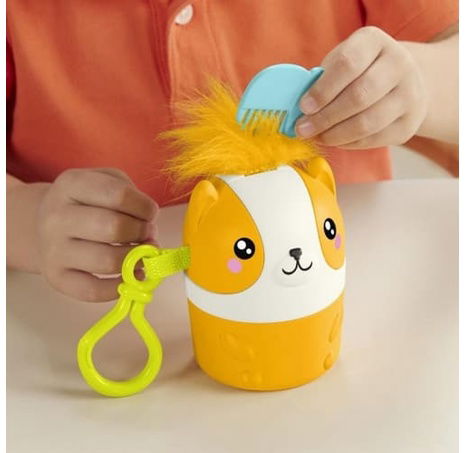 Hnízdící zvířátka Fisher Price