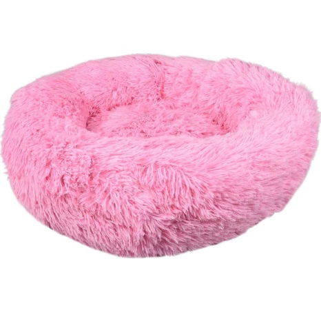 Flamingo Krems Pelíšek Růžová 50cm