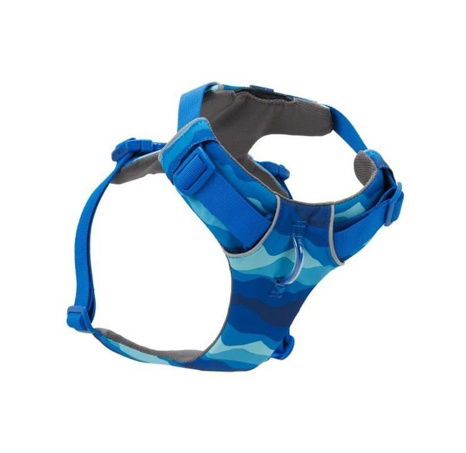 RUFFWEAR Front Range® Postroj pro psy Coastal Mountains L/XL