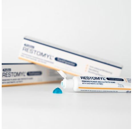 ProDen RESTOMYL® Zubní pasta 50ml