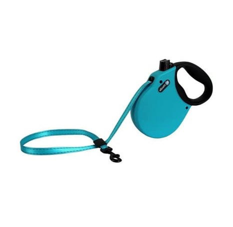 Alcott Vodítko Adventure modré velikost S