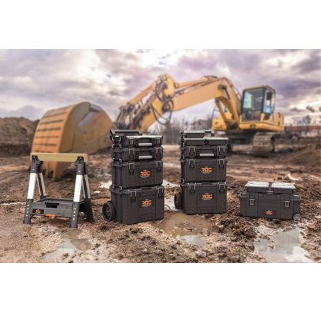 Keter ROC Pro Gear Organizér