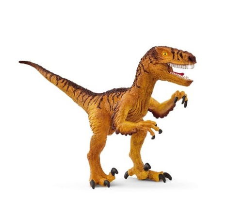 Schleich 15045 Prehistorické zvířátko - Velociraptor