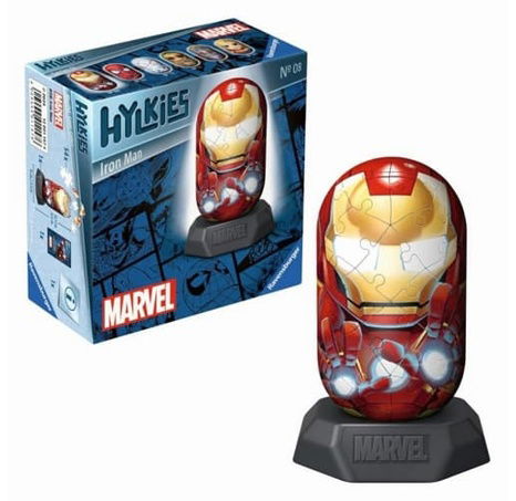 Hylkies: Marvel: Iron Man