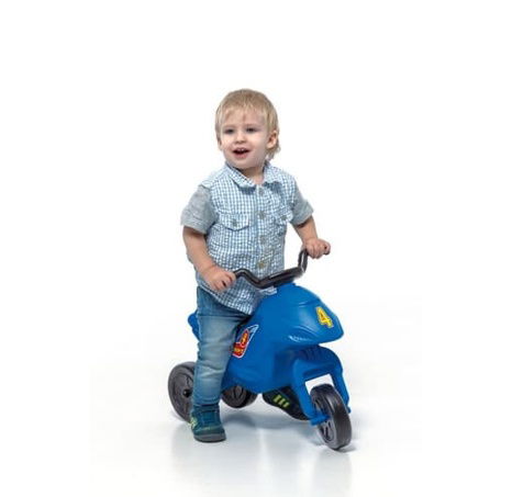 Dohany-Roller - blau