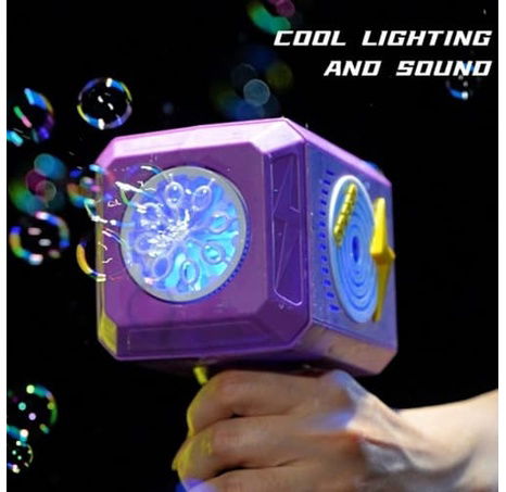 Bavytoy Bublifukové kladivo