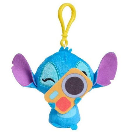 Stitch Clip-On plyš (blind bag)