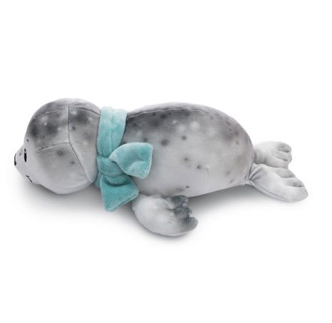 NICI plyš Tuleň Bente 34cm, ležící