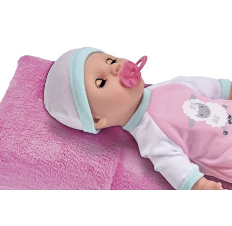 Panenka Laura Malý pacient, 30 cm