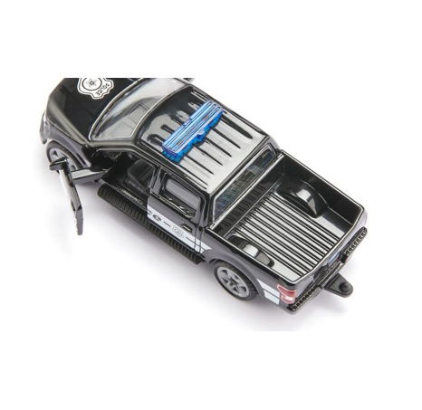 SIKU Blister - US policie