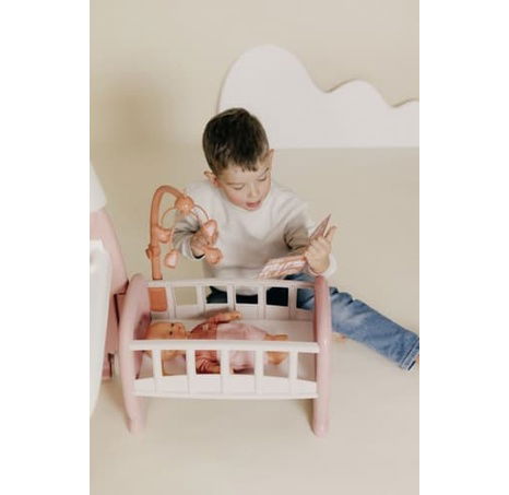 Baby Nurse Hrací centrum pro panenky