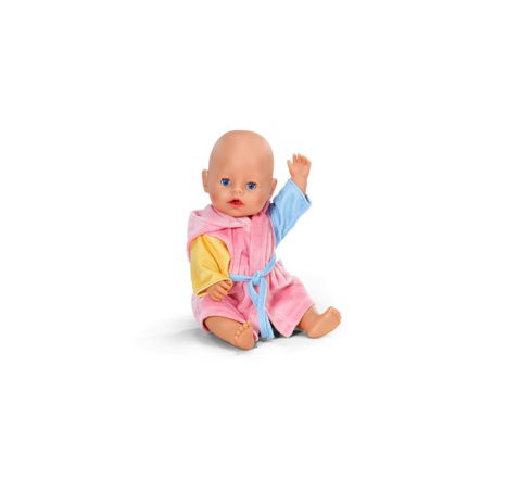 BABY born Župan, 43 cm