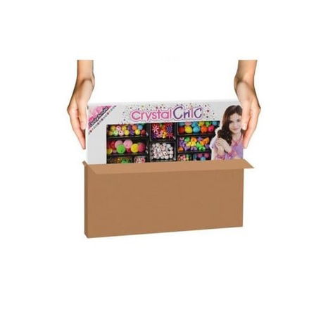 Korálky pro výrobu šperků