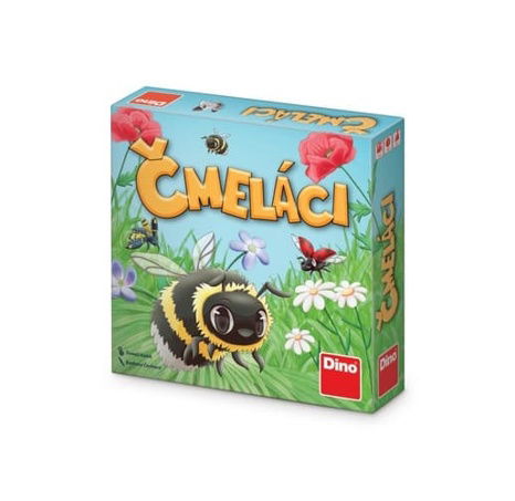 ČMELÁCI Rodinná hra