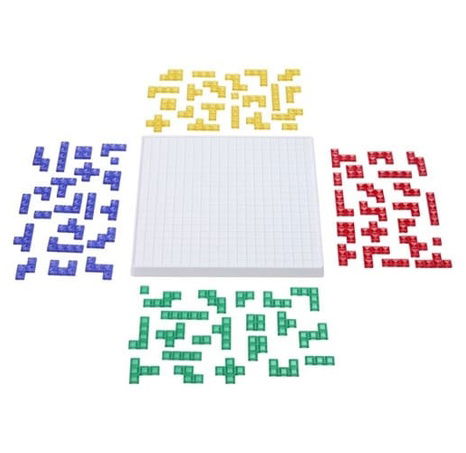 BLOKUS