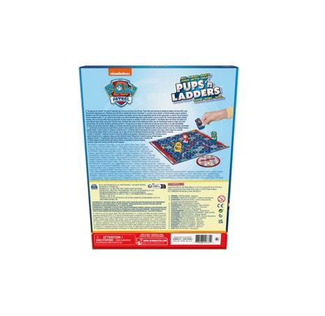 Smg Paw Patol Žebříky A Skluzavky