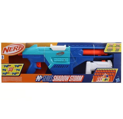 Nerf n Series Shaadow Storm