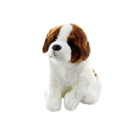 Plyš Bernandýn 26 cm Eco-friendly