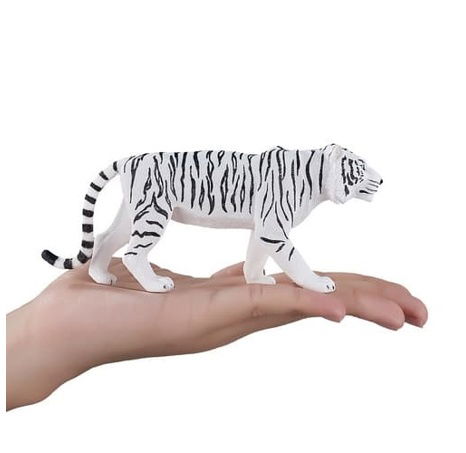 Mojo Bílý tygr bengálský