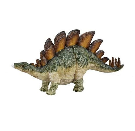 Mojo Stegosaurus