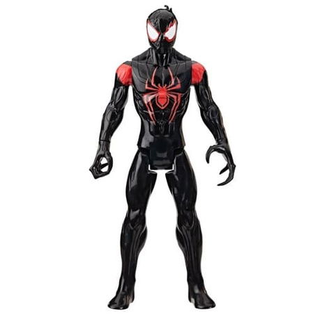 Figurka Spider Man MILES MORALES