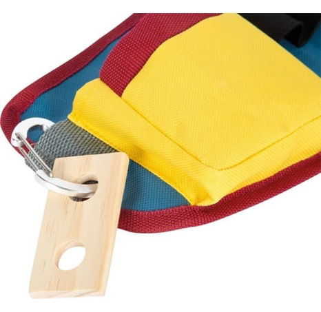 small foot Opasek s nářadím Workshop