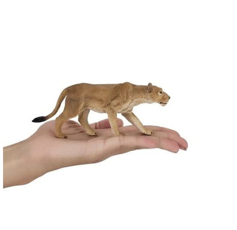 Mojo Lvice stojící