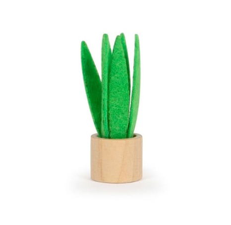 small foot Nábytek do domečku pro panenky Obývací pokoj