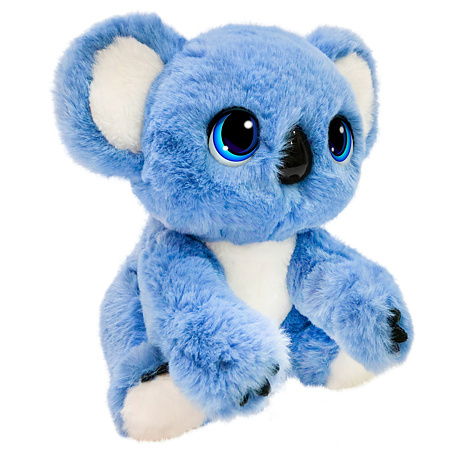 My Fuzzy Friends Mazlivá zvířátka koala Eda
