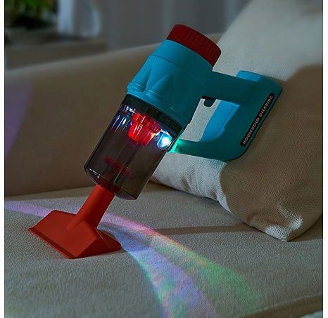 Velká uklízecí sada