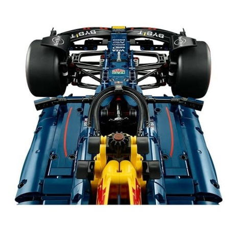 LEGO® Technic 42206 Auto Oracle Red Bull Racing RB20 F1
