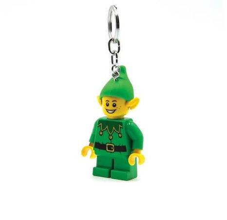 LEGO Iconic Elf svítící figurka