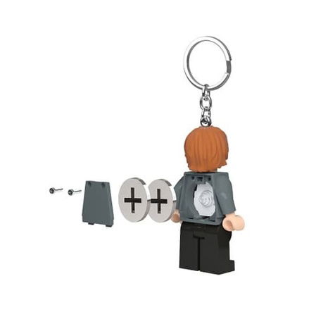 LEGO Harry Potter Ron Weasley svítící figurka